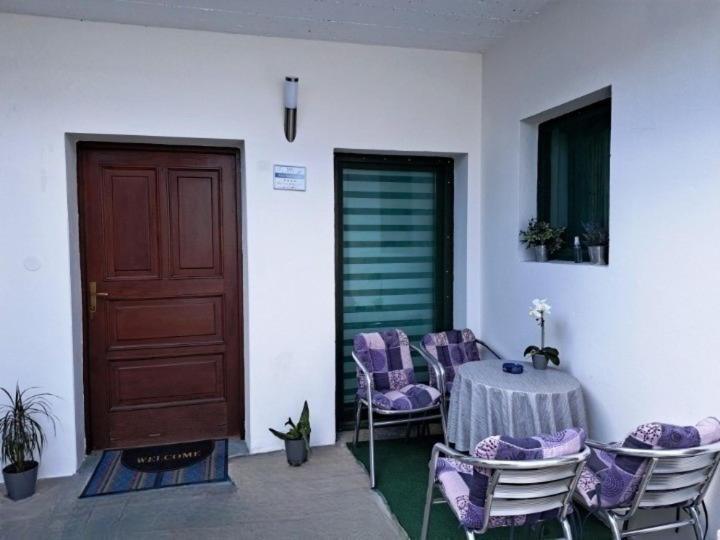 Stefan Apartman Novi Sad Exterior foto